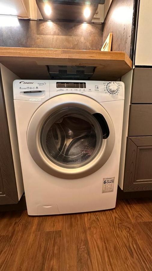 Appartement T2 Rez De Jardin - Disneyland Paris 6 Min *