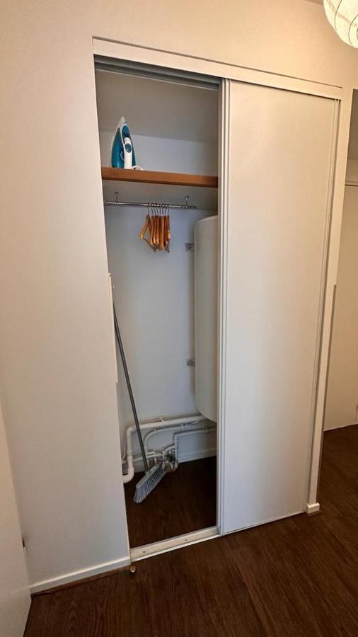 T2 Rez De Jardin - Disneyland Paris 6 Min Apartment