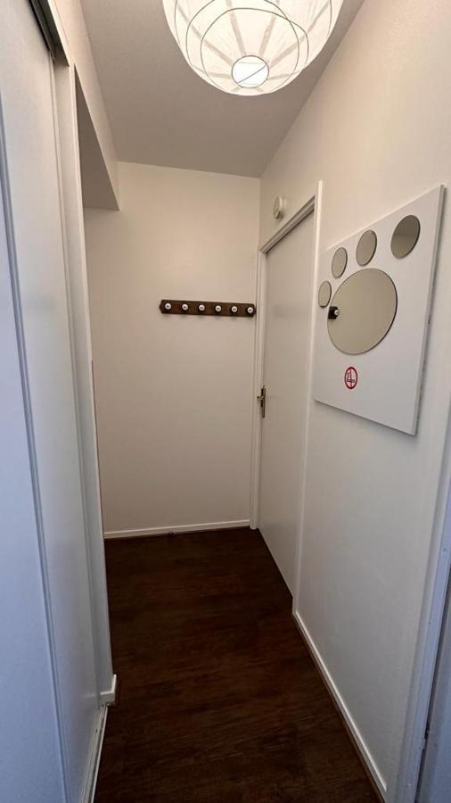 Apartment T2 Rez De Jardin - Disneyland Paris 6 Min Bussy-Saint-Georges